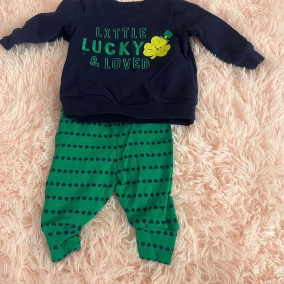 Baby Clothes & Sleepers - Picture 8 of 9